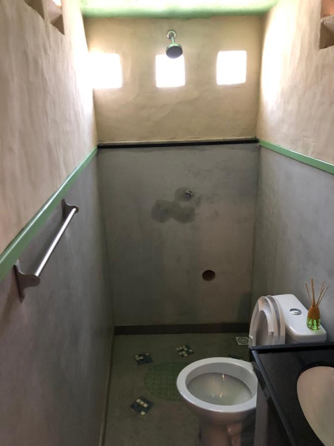 Il Pevero Flecheiras Luaran gambar